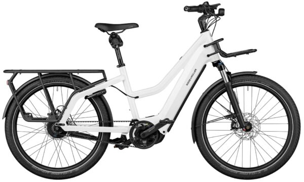 Riese & Müller Multicharger Mixte GT vario 750 2023 