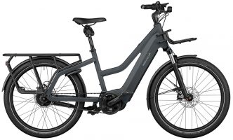 Riese & Müller Multicharger Mixte GT vario 750 2023