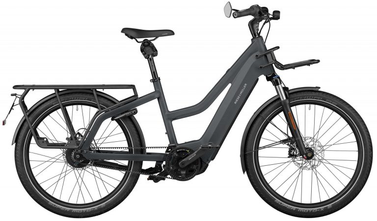 Riese & Müller Multicharger Mixte GT vario HS 2023