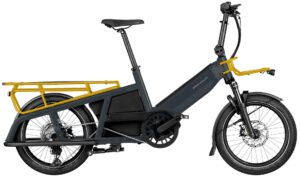 Riese & Müller Multitinker touring 2023 Lasten e-Bike,Kompakt e-Bike,e-Bike XXL