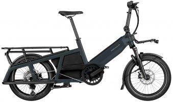Riese & Müller Multitinker touring 2023