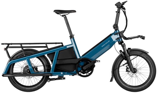 Riese & Müller Multitinker vario 2023 Lasten e-Bike