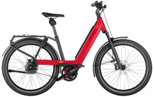 Riese & Müller Nevo GT automatic 2023 Trekking e-Bike,SUV e-Bike