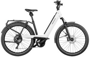 Riese & Müller Nevo GT touring 2023 Trekking e-Bike,SUV e-Bike