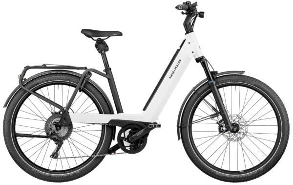 Riese & Müller Nevo GT touring 2023 Trekking e-Bike