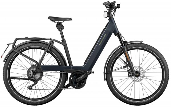 Riese & Müller Nevo GT touring HS 2023 Trekking e-Bike