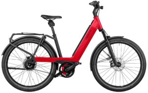 Riese & Müller Nevo GT vario 2023 Trekking e-Bike,SUV e-Bike