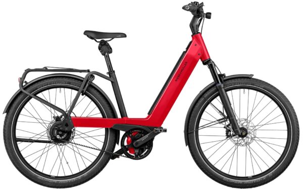 Riese & Müller Nevo GT vario 2023 Trekking e-Bike