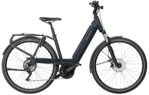 Riese & Müller Nevo touring 2023 Trekking e-Bike,City e-Bike