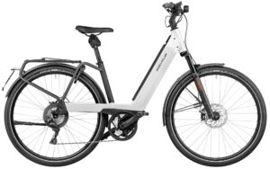 Riese & Müller Nevo touring HS 2023 S-Pedelec,Trekking e-Bike
