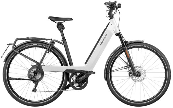 Riese & Müller Nevo touring HS 2023 Trekking e-Bike