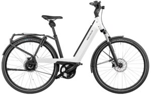 Riese & Müller Nevo vario 2023 Trekking e-Bike,City e-Bike