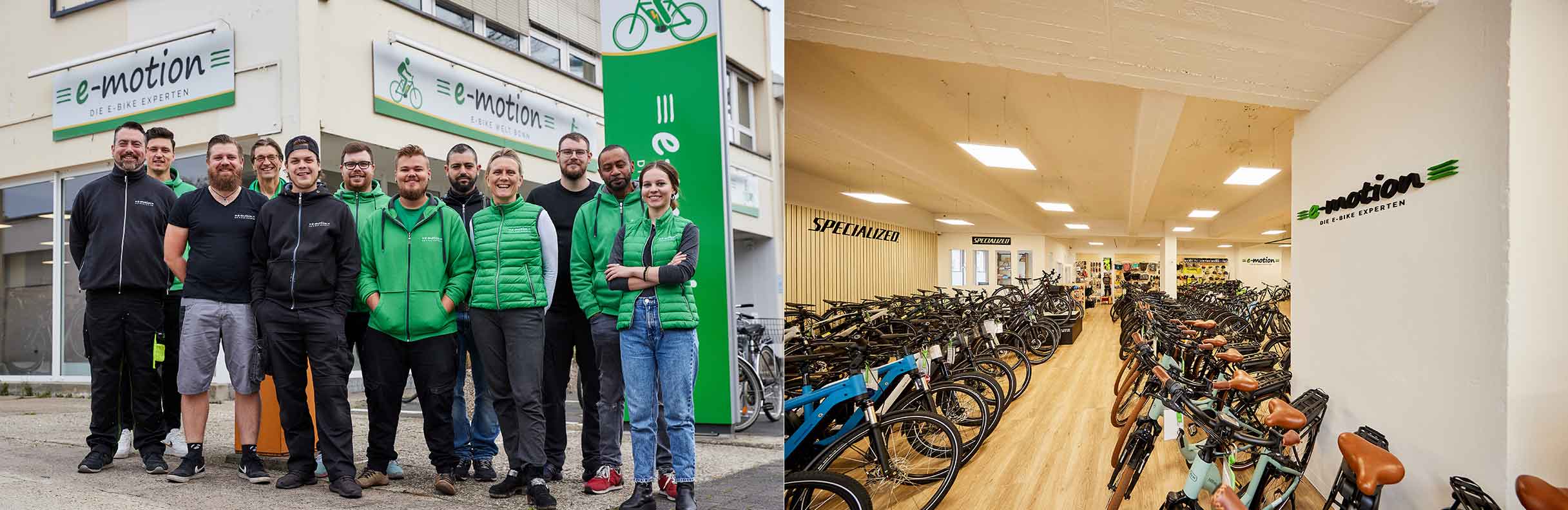 e-motion e-Bike Welt Bonn e-motion e-Bike Welt Bonn
