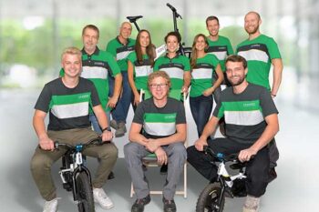 e-motion e-Bike Welt Herdecke