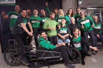 e-motion e-Bike Welt Wiesbaden