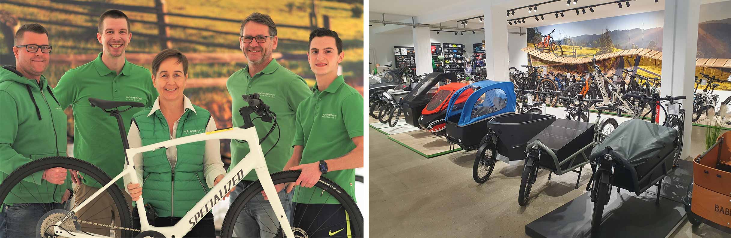 e-motion e-Bike Welt Frankfurt Süd e-motion e-Bike Welt Frankfurt Süd