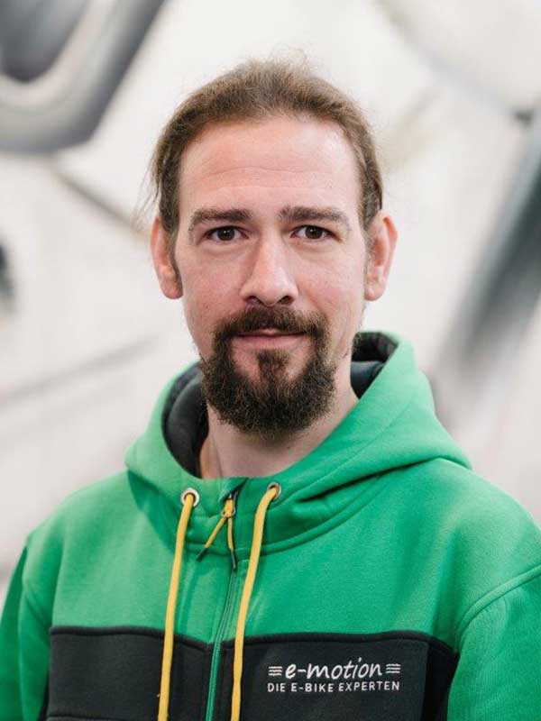 Ben