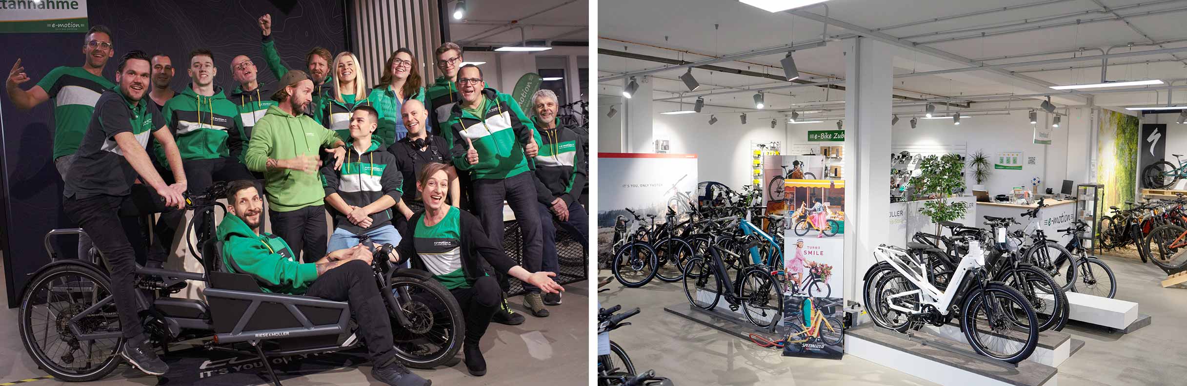 e-motion e-Bike Welt Wiesbaden e-motion e-Bike Welt Wiesbaden