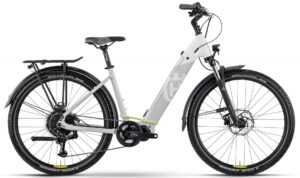 Husqvarna Cross Tourer CT1 2022 Trekking e-Bike