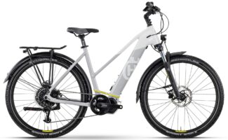 Husqvarna Cross Tourer CT1 2022