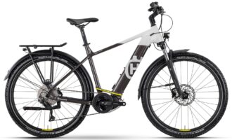 Husqvarna Cross Tourer CT2 2022