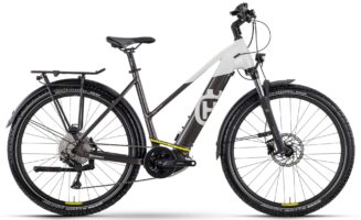 Husqvarna Cross Tourer CT2 M350 2022