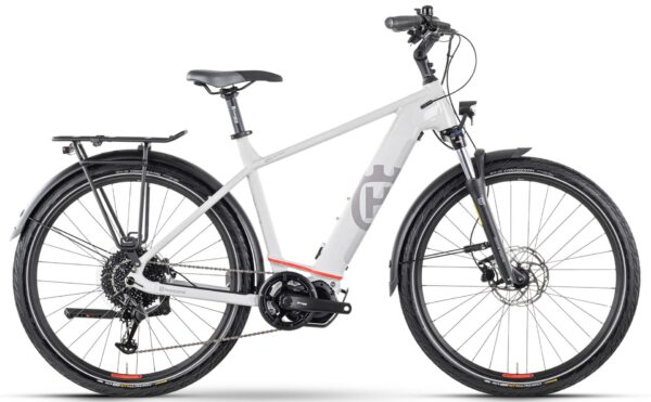 Husqvarna Gran Tourer GT1 2022 Trekking e-Bike