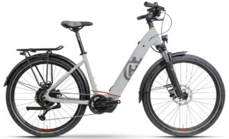 Husqvarna Gran Tourer GT1 2022