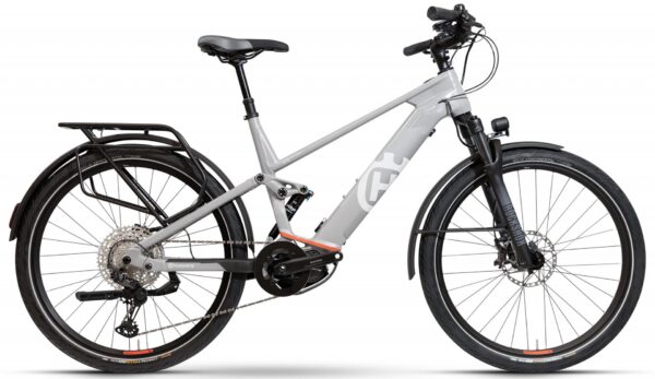 Husqvarna Gran Tourer GT5 FS 2022 Trekking e-Bike