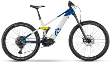 Husqvarna Mountain Cross MC LE 2022