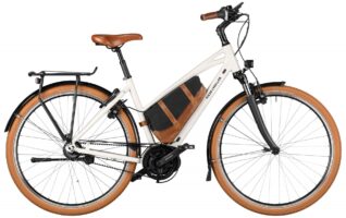 Riese & Müller Cruiser2 Mixte rücktritt 2023