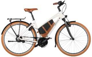 Riese & Müller Cruiser2 Mixte vario 2023