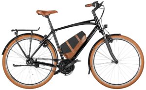 Riese & Müller Cruiser2 silent 2023 City e-Bike,Urban e-Bike