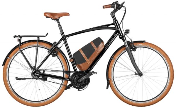 Riese & Müller Cruiser2 silent 2023 City e-Bike