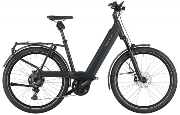 Riese & Müller Nevo4 GT touring 2023 Trekking e-Bike