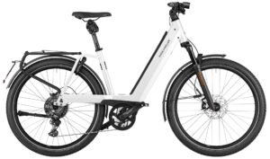 Riese & Müller Nevo4 GT touring HS 2023 S-Pedelec,Trekking e-Bike