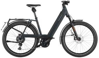 Riese & Müller Nevo4 GT touring HS 2023