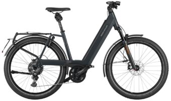 Riese & Müller Nevo4 GT touring HS 2023