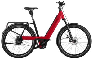 Riese & Müller Nevo4 GT vario 2023 Trekking e-Bike,SUV e-Bike,e-Bike XXL