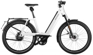 Riese & Müller Nevo4 GT vario HS 2023 S-Pedelec,Trekking e-Bike