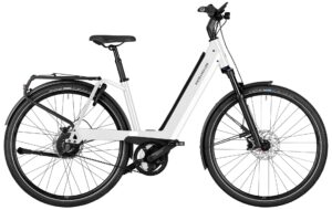 Riese & Müller Nevo4 vario 2023 Trekking e-Bike,City e-Bike