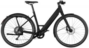 Riese & Müller UBN Six touring 2023 Urban e-Bike,City e-Bike