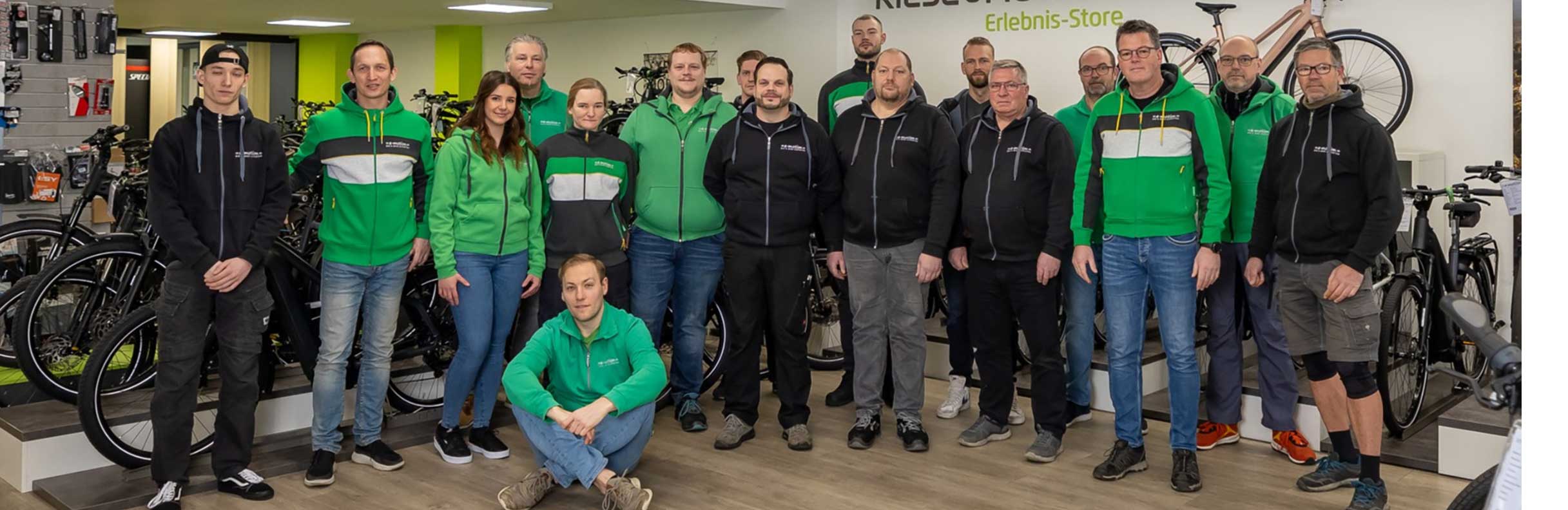 e-motion e-Bike Shop Hiltrup