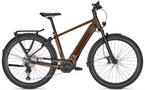 Kalkhoff ENDEAVOUR 5.B ADVANCE+ 2023 Trekking e-Bike,e-Bike XXL