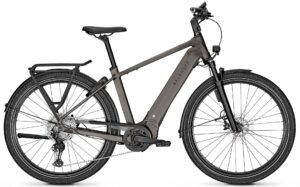 Kalkhoff ENDEAVOUR 5.B ADVANCE+ ABS 2023 Trekking e-Bike,e-Bike XXL