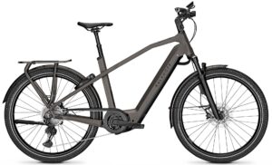 Kalkhoff ENDEAVOUR 7.B ADVANCE+ ABS 2023 Trekking e-Bike,e-Bike XXL