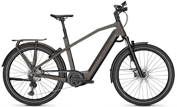 Kalkhoff ENDEAVOUR 7.B ADVANCE+ ABS 2023 Trekking e-Bike