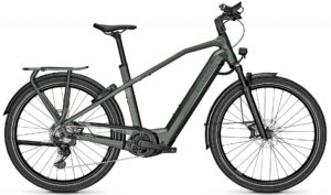 Kalkhoff ENDEAVOUR 7.B MOVE+ 2023 Trekking e-Bike,e-Bike XXL