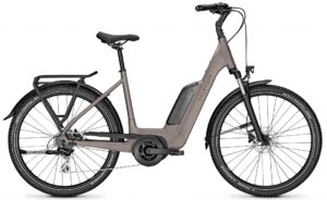 Kalkhoff ENTICE 1.B MOVE 2023 Trekking e-Bike