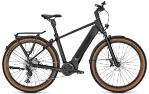 Kalkhoff ENTICE 5.B ADVANCE+ 2023 SUV e-Bike,Trekking e-Bike,e-Bike XXL